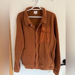 Kuwallatee Long Sleeve Button Down Sweater